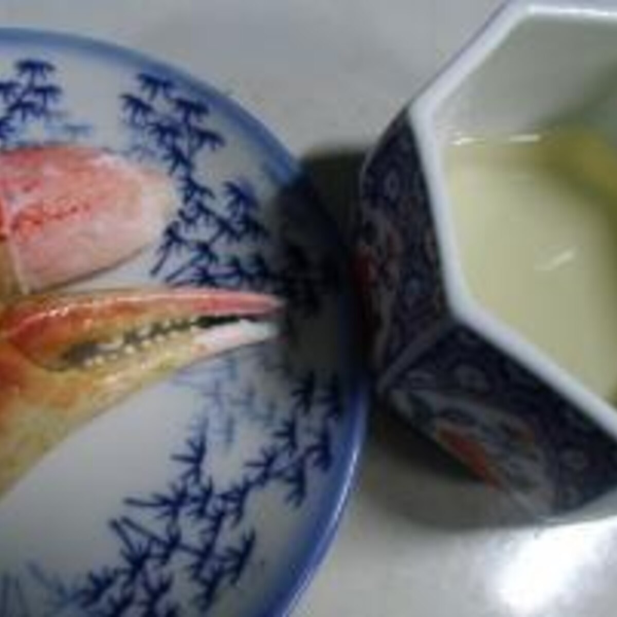 我が家のカニ酢 レシピ 作り方 By Vivavii 楽天レシピ